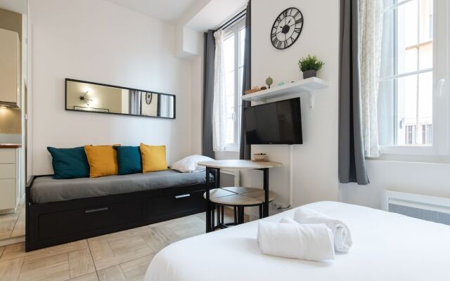 Appartement Part Dieu - Paul Bert