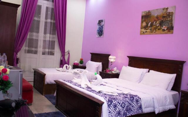 Victory Downtown Boutique Hotel