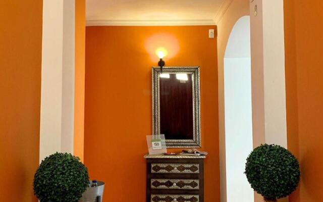 Residence Lagos