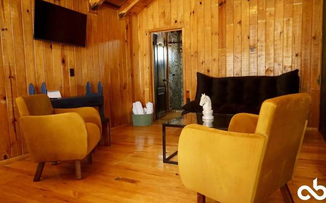 PINE TREE Hotel Boutique & Cabañas