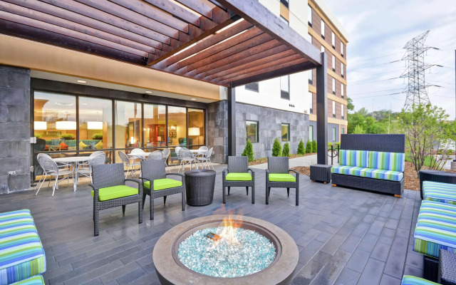 Home2 Suites by Hilton Minneapolis-Eden Prairie