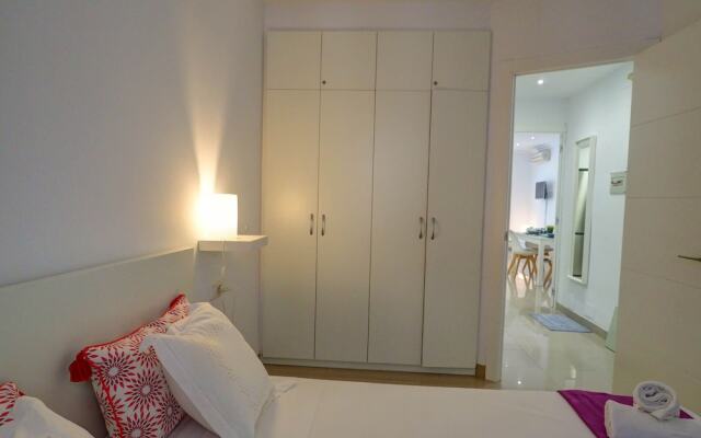 White Center Apartment by Hello Apartments Sitges