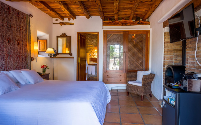 Can Lluc Boutique Hotel & Luxury Villas