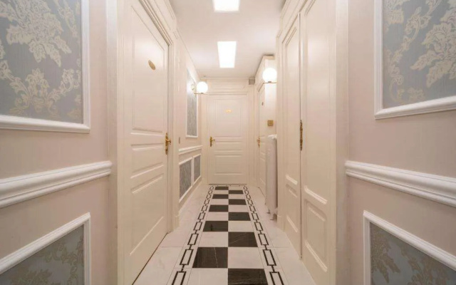 Le Dimore Suites Milano