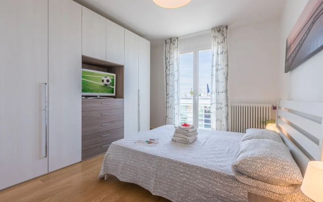 Onda Marina, Viareggio