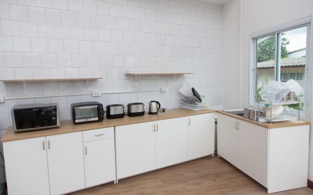 Connect Hostel