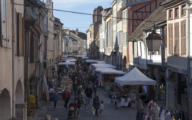 Appart Hotel Eugenie