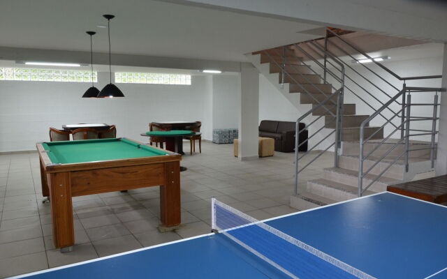 Balmare Hotel