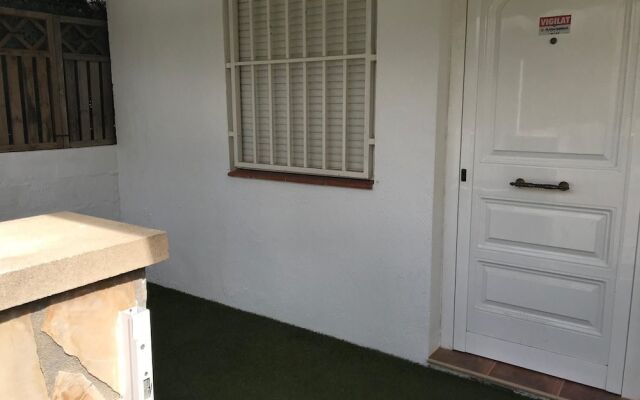 Apartamento Planta Baja Mº Blanca - 118A