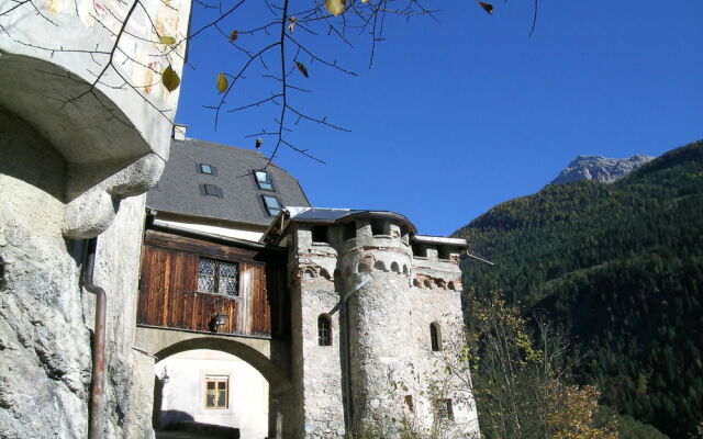 Hotel Schloss Fernsteinsee