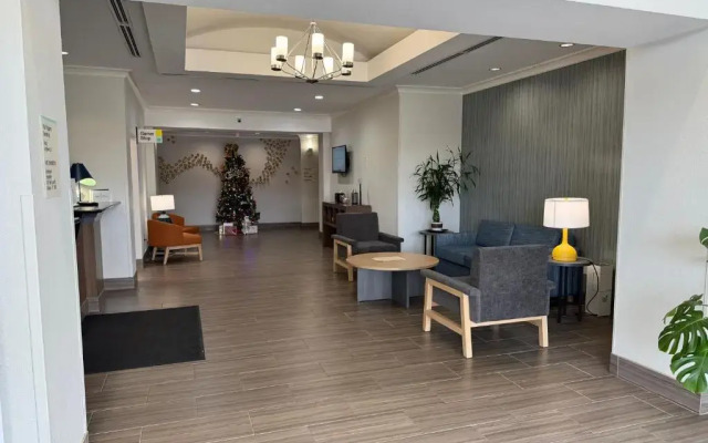 Garner Hotel Longview South by IHG