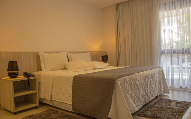 Vivá Barra Hotel Pousada