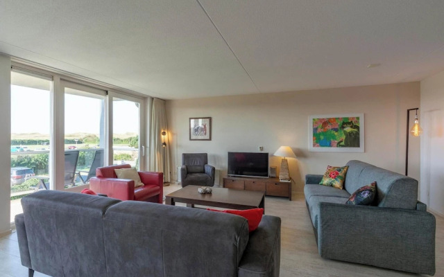 Apartment in Groote Keeten Near Sandy Beach