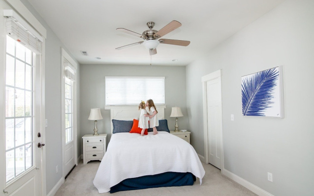 406a The Beach House