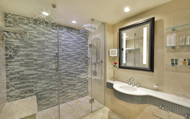 Hilton Suites Jabal Omar Makkah