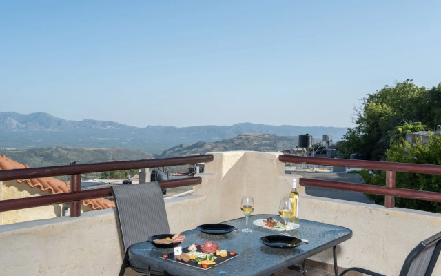 Draganigo Luxury Stone Houses
