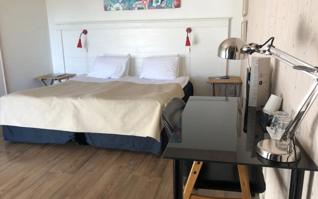 Kvarnens Pensionat och Bed & Breakfast