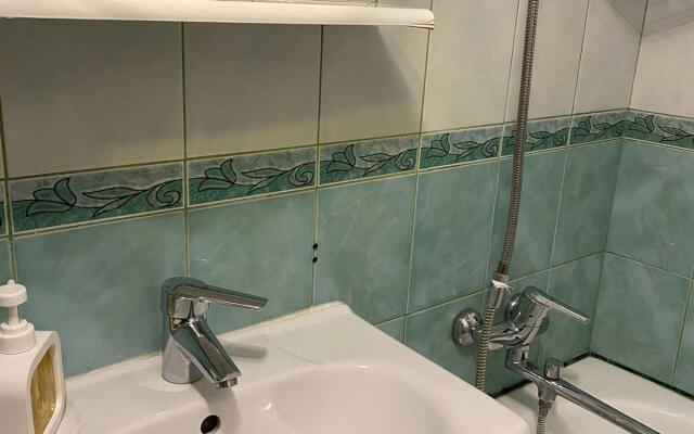 Апартаменты на набережной Новосмоленская