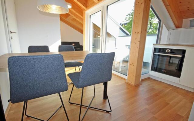 Stadtdomizil Schladming by Schladming-Appartements