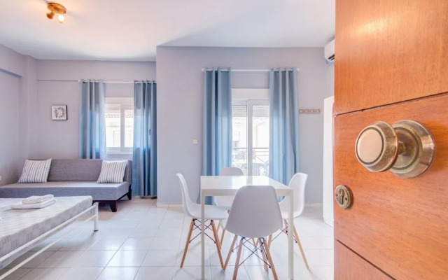 Harmony Apartment 3 by Rentalspro