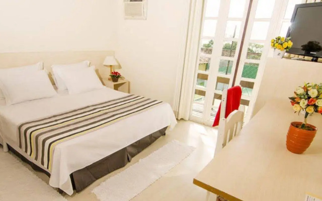 Hotel Morro do Sol