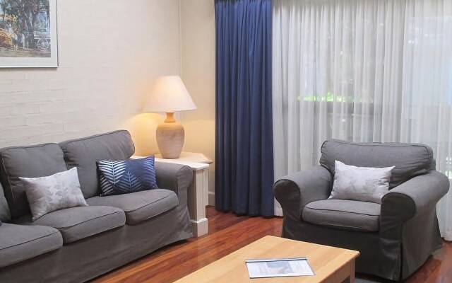 Oystercatcher Executive 3 Bedroom Villa