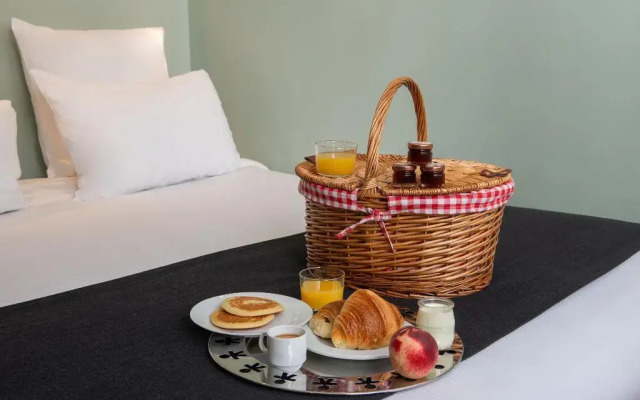 Hôtel Helzear Montparnasse