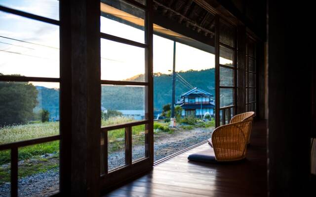 Setouchi Cominca Stays Hiroshima CHOJAYA