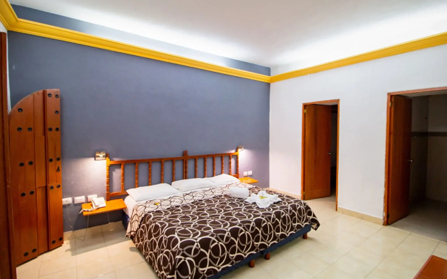 Hotel Montejo
