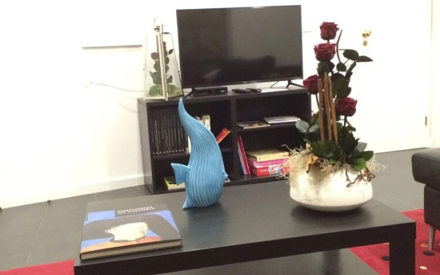 Clerigos H Apartments