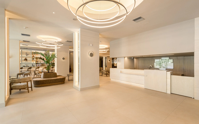 Holiday Inn Thessaloniki by IHG