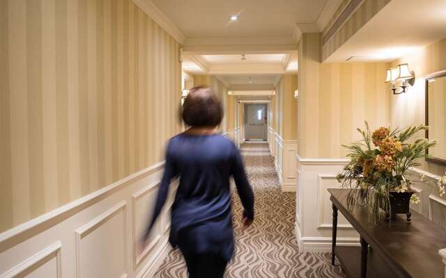 Hôtel Vallea Bromont