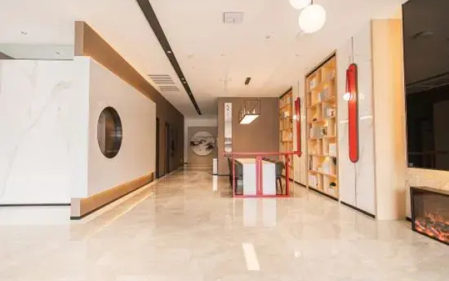 State Guest House (Gushi Xiaonanhai)