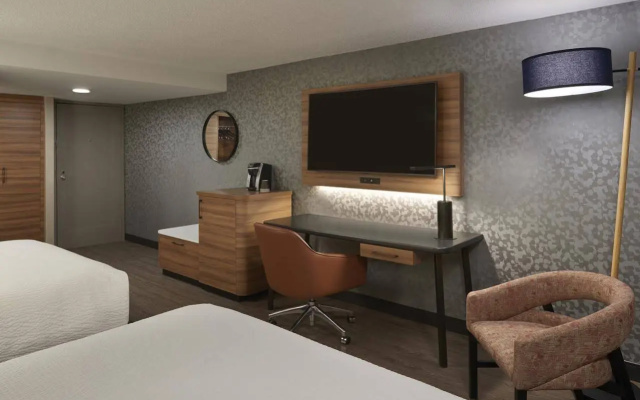 Fairfield by Marriott Montreal Downtown