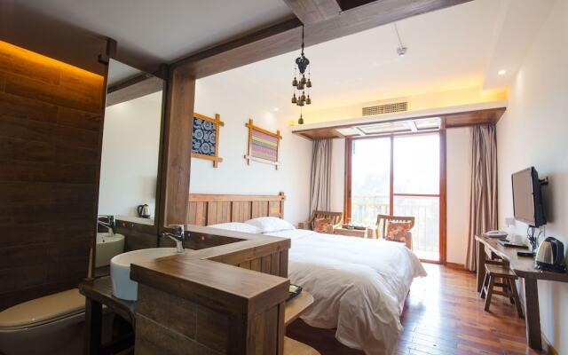 Zhuangzhu Boutique Hotel