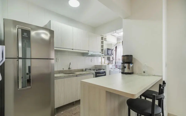 Apartment w/ Barbecue 450m From the Beach Pnm0202