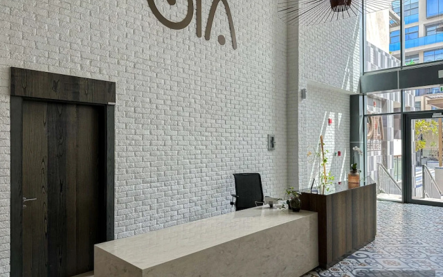 WelHome - Prime 1BR Apartment at Oia Residence - Apartment in ดูไบ - Photo 2