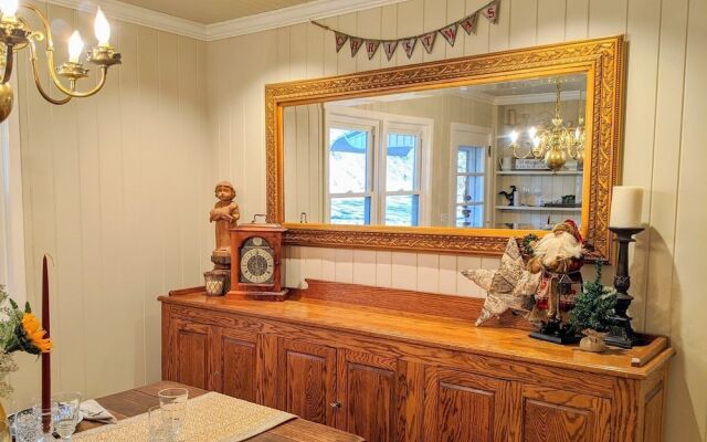 The Roost 2 Bedroom Home