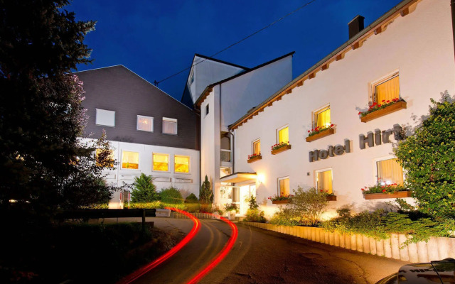 TIPTOP Hotel Hirt