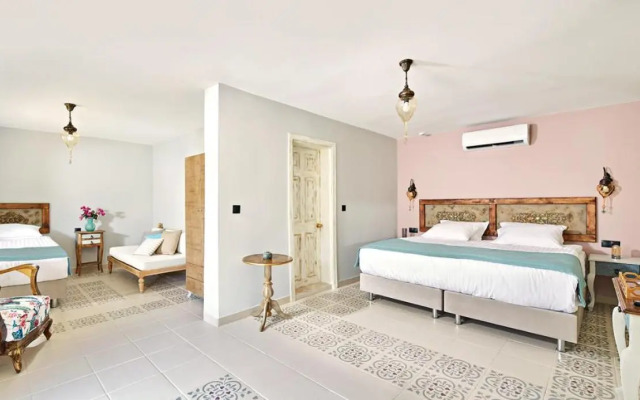 Fİ Light Solto Boutique Beach