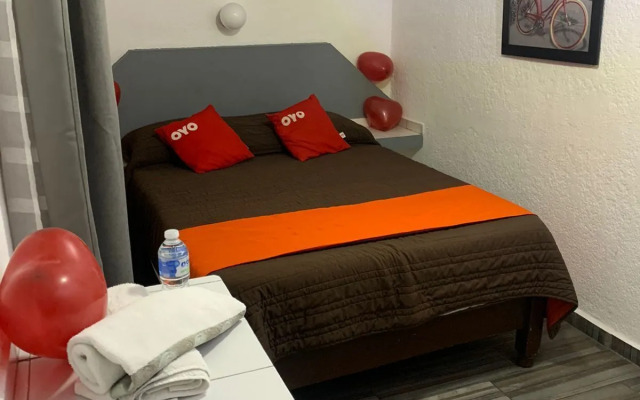 Hotel Posada Jardin