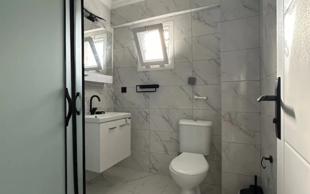 Atalay Apart Otel