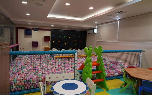 Cam Thermal Resort Spa Convention Center