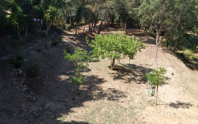 Platja D'Aro Montserrat 1 8 Amb Vista Muntanya