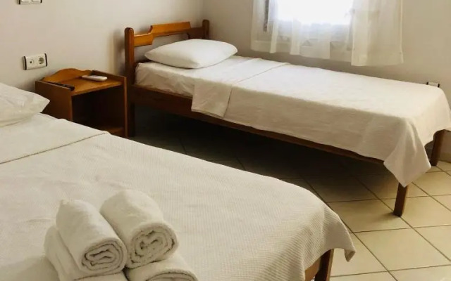 Asli Motel