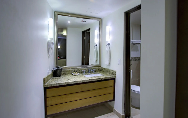 Hotel La Pinta