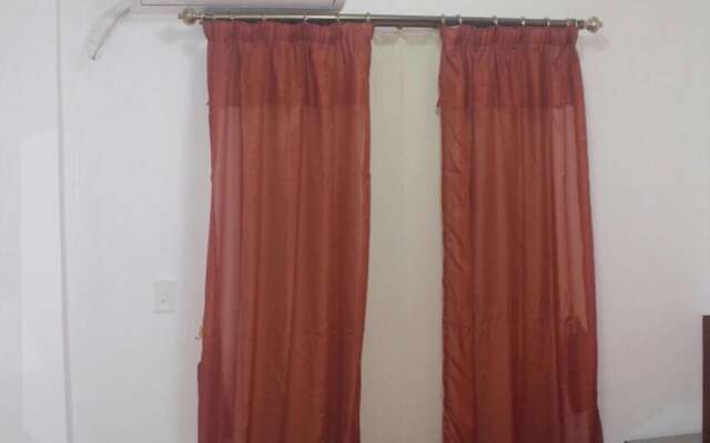 3-Bedroom Chalet Coronado Sokhna