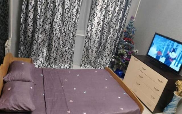 Апартаменты на улице 60 лет Октября 44