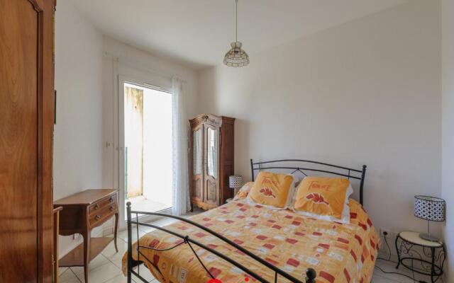 Appartement Châtelaillon-Plage, 2 pièces, 4 personnes - FR-1-535-4