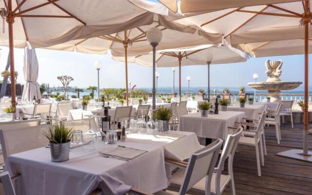 Villa Pioppi Hotel